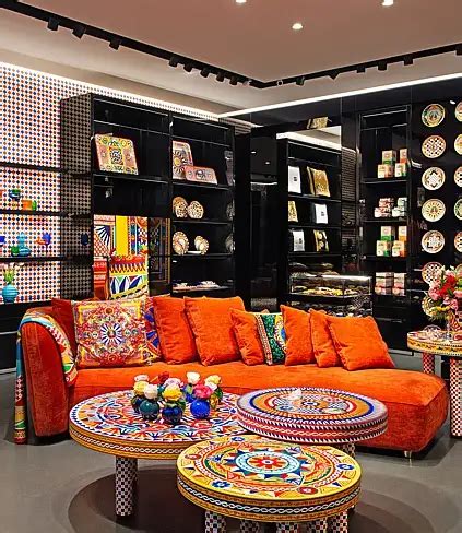 fotos de dolce y gabbana ciudad de méxico
